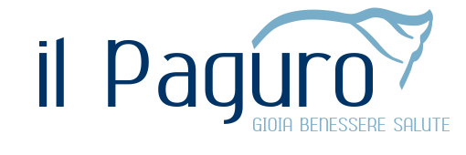 Logo paguro